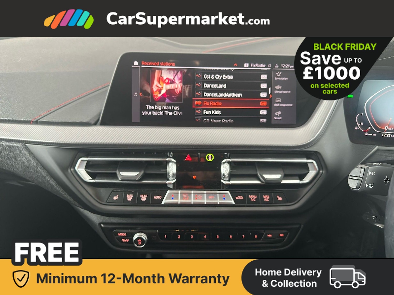 Used BMW 1 Series 2021 for sale - 76739572: Photo 17