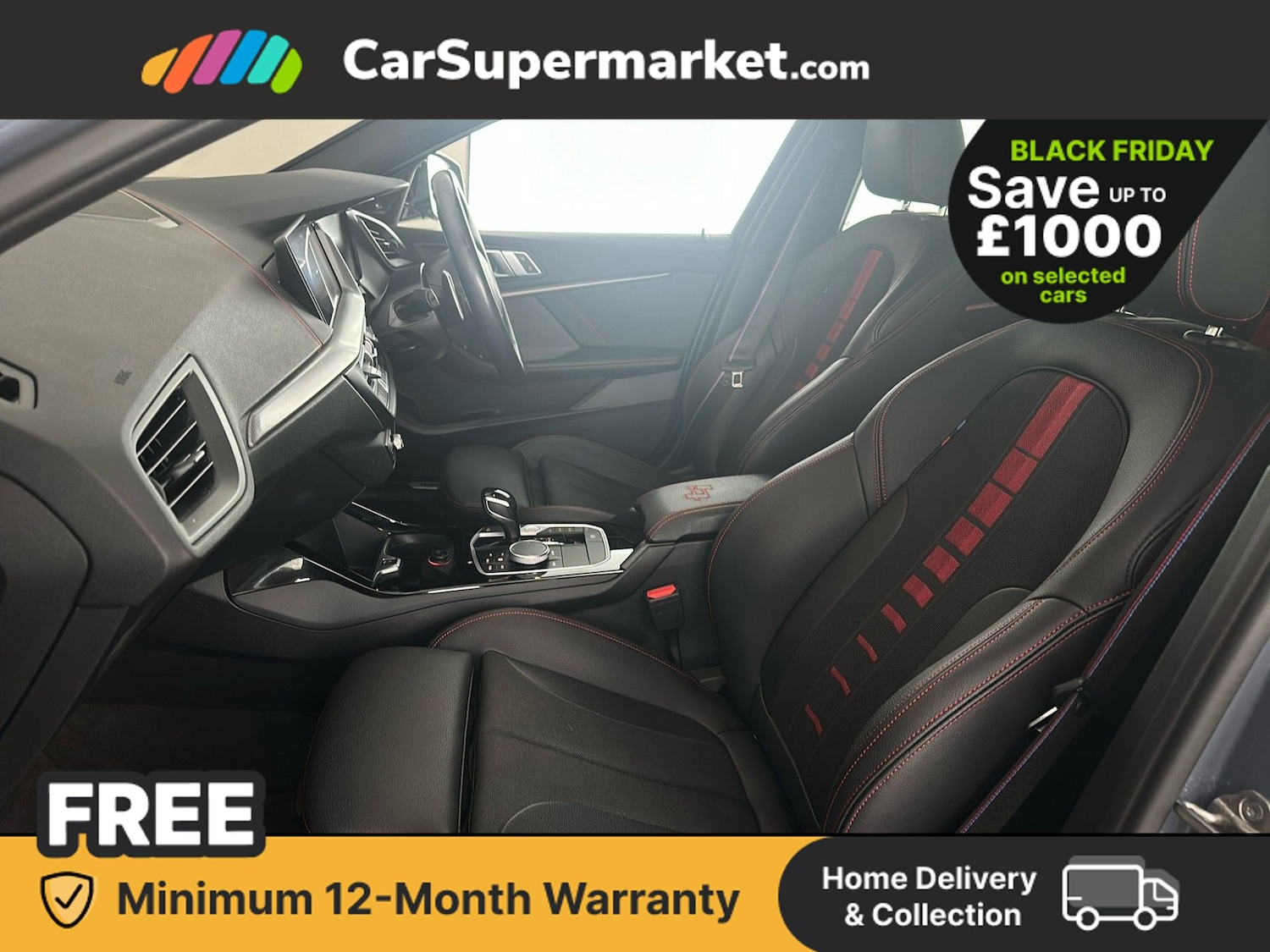 Used BMW 1 Series 2021 for sale - 76739572: Photo 18