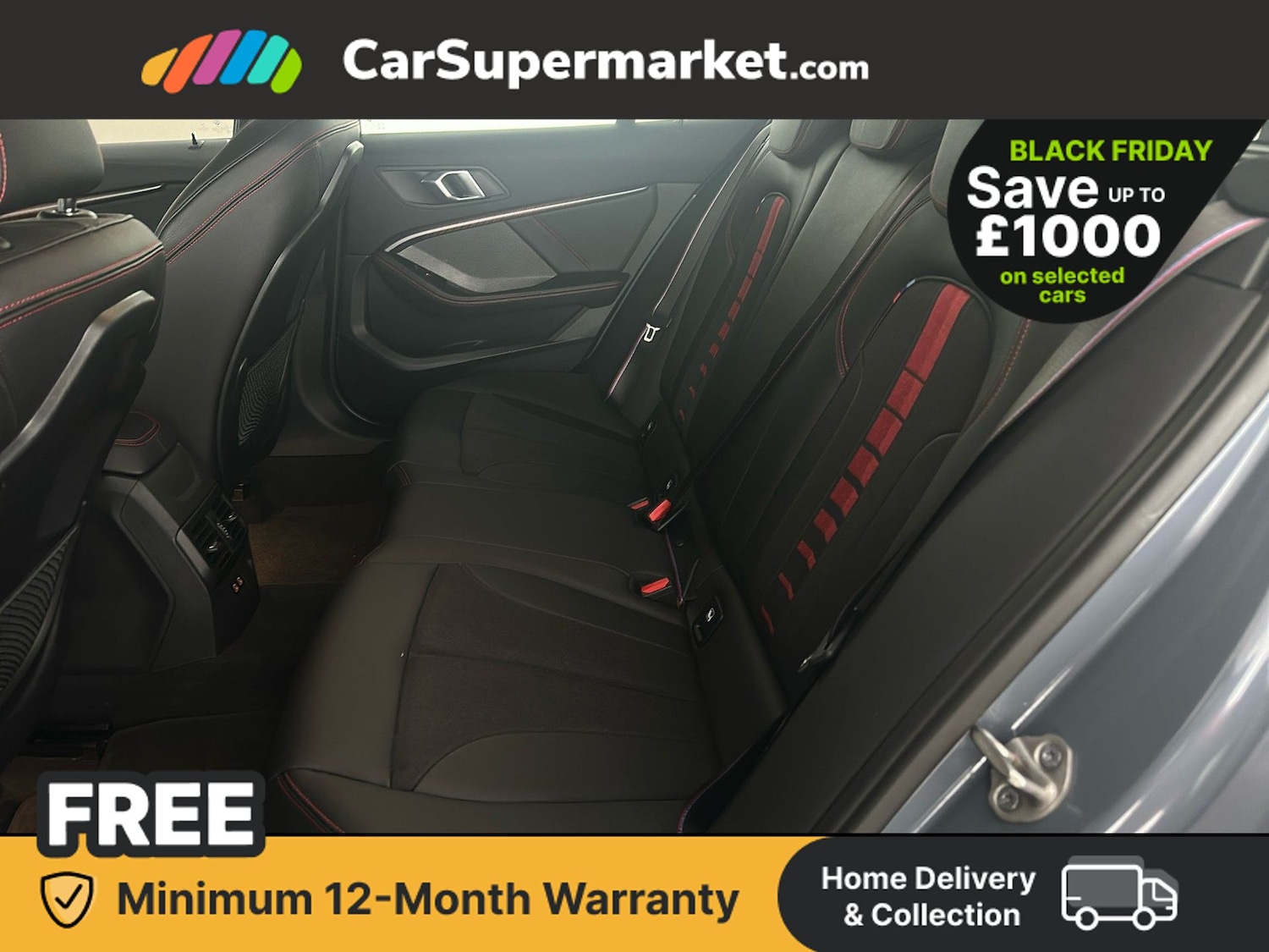 Used BMW 1 Series 2021 for sale - 76739572: Photo 19