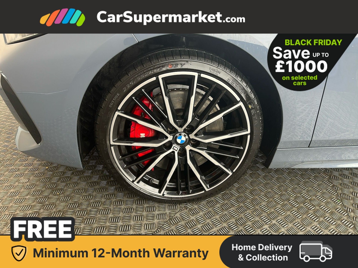 Used BMW 1 Series 2021 for sale - 76739572: Photo 20