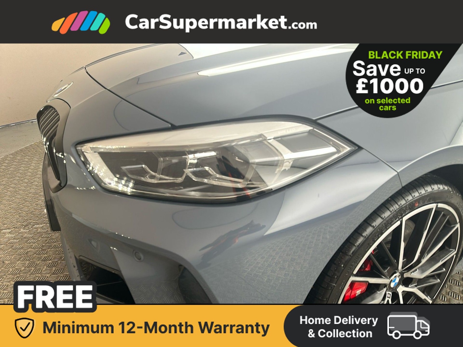 Used BMW 1 Series 2021 for sale - 76739572: Photo 21
