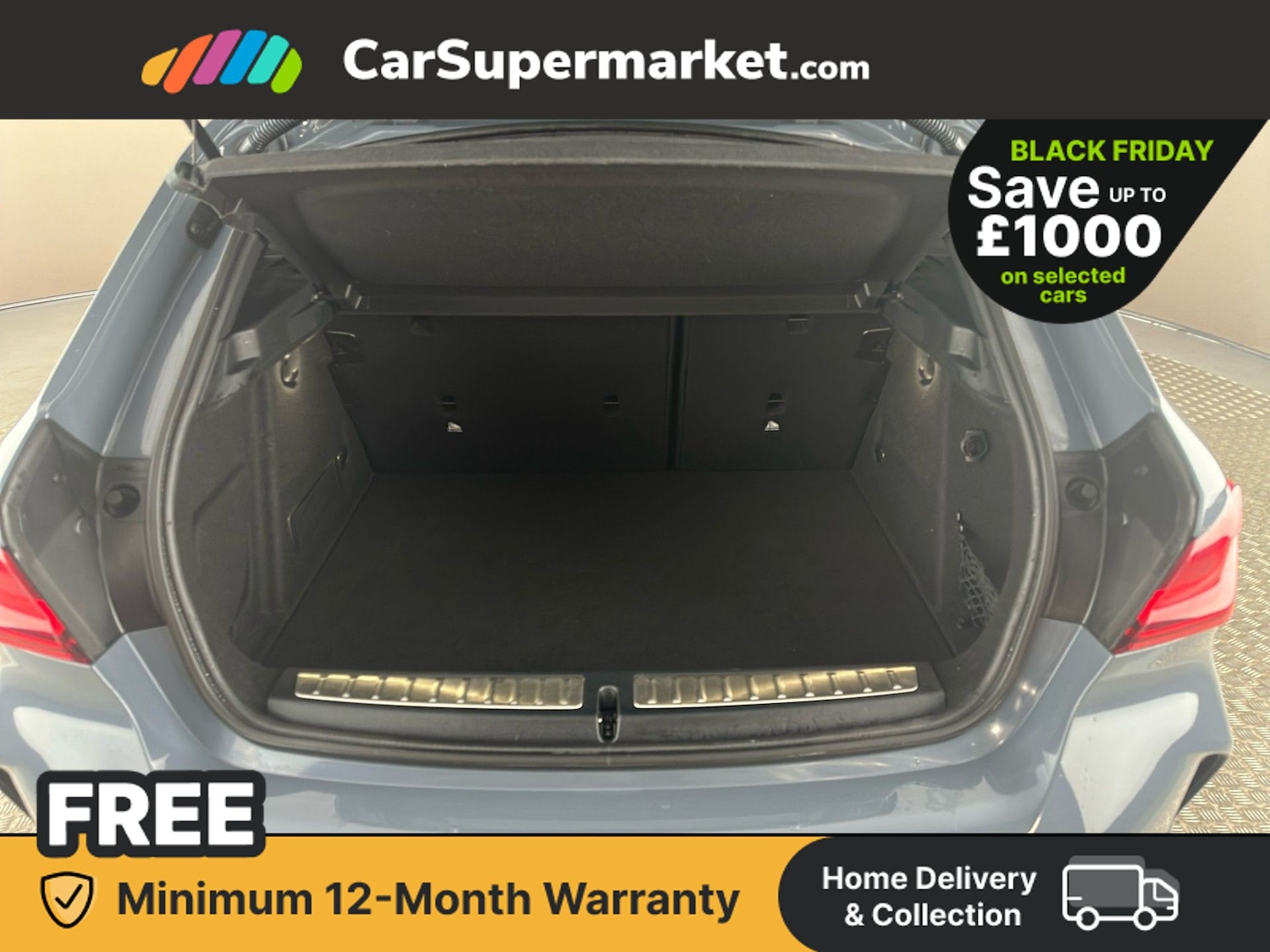 Used BMW 1 Series 2021 for sale - 76739572: Photo 22