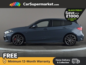 Used BMW 1 Series 2021 for sale - 76739572: Photo