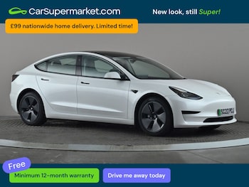 Used Tesla Model 3 2022 for sale - 78325779: Photo