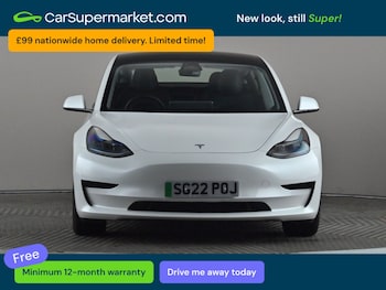 Used Tesla Model 3 2022 for sale - 78325779: Photo