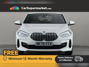 Used BMW 1 Series 2020 for sale - 76357727: Photo
