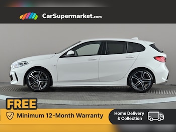 Used BMW 1 Series 2020 for sale - 76357727: Photo