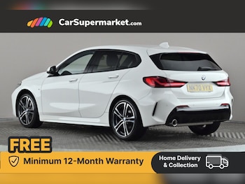 Used BMW 1 Series 2020 for sale - 76357727: Photo