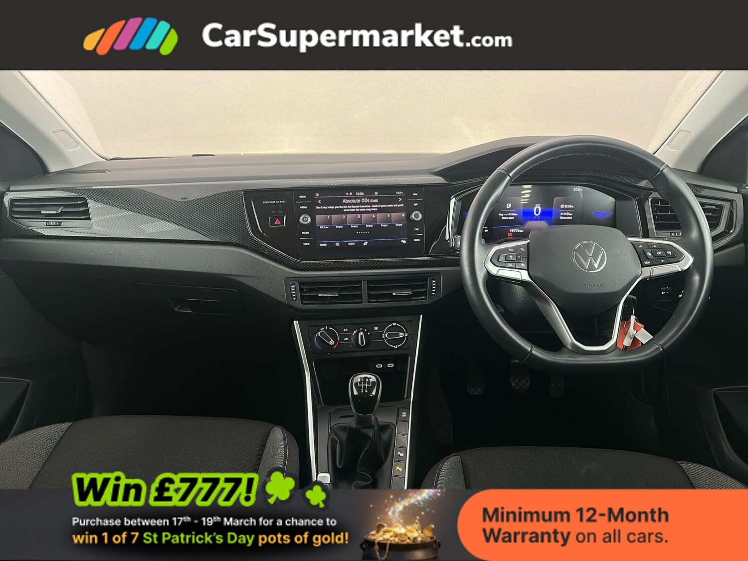 Used Volkswagen Taigo 2023 for sale - 77928944: Photo 14