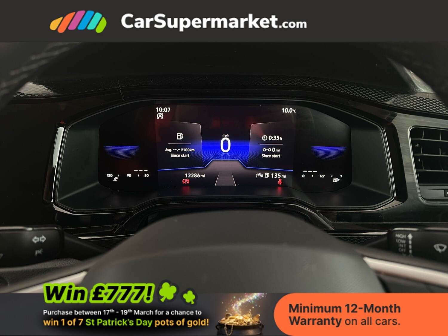 Used Volkswagen Taigo 2023 for sale - 77928944: Photo 16