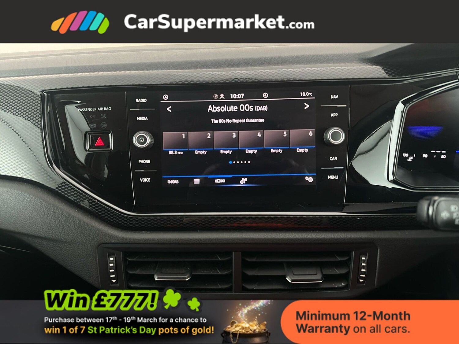 Used Volkswagen Taigo 2023 for sale - 77928944: Photo 17