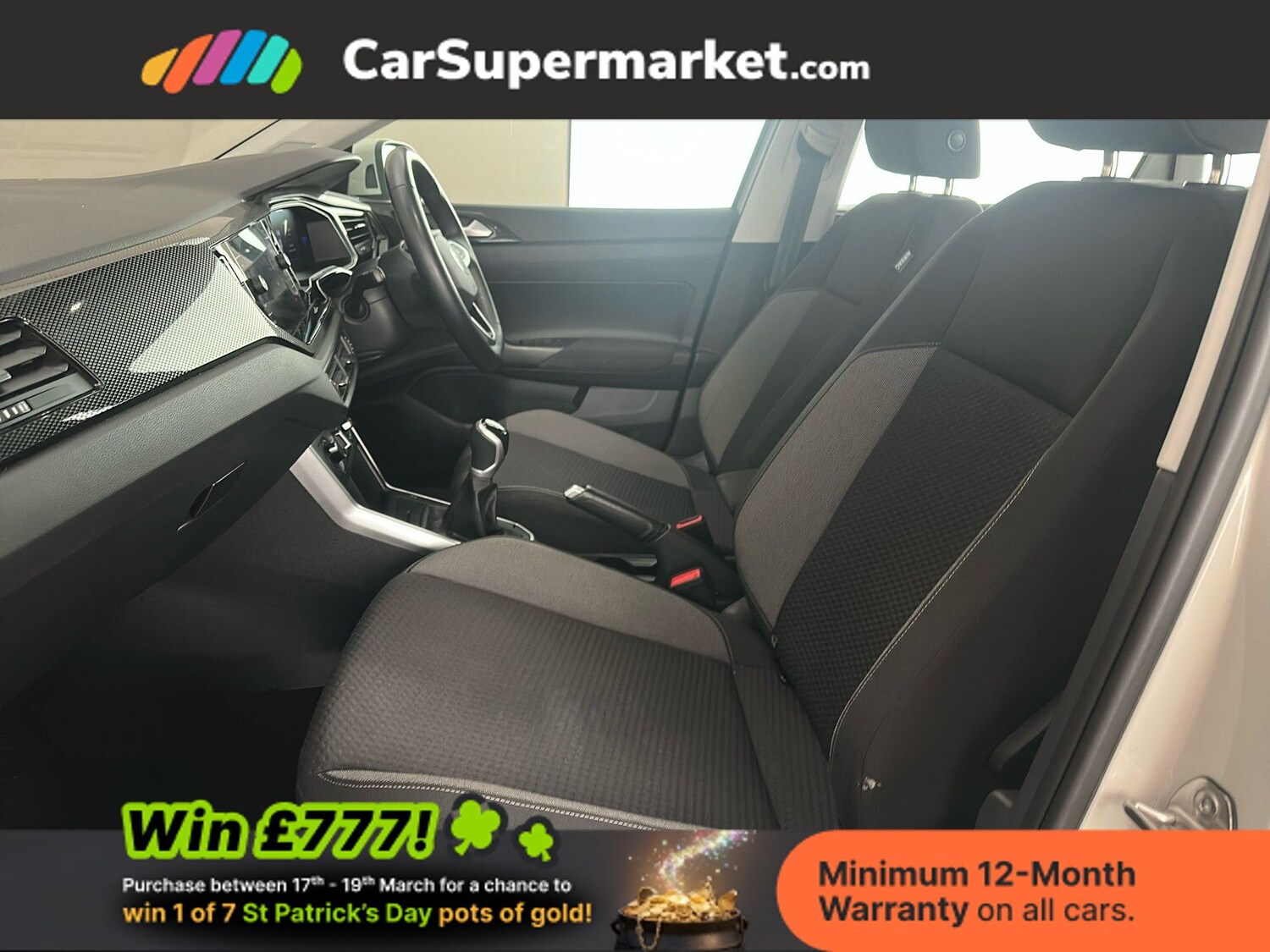 Used Volkswagen Taigo 2023 for sale - 77928944: Photo 18