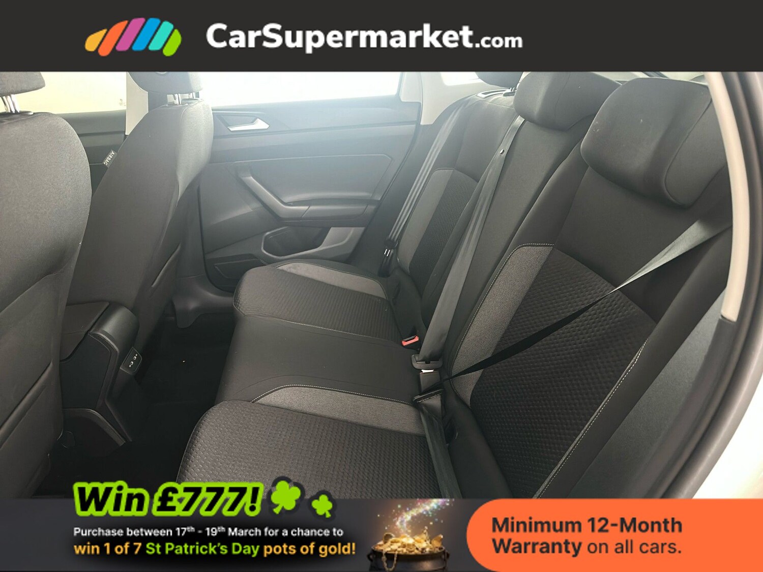 Used Volkswagen Taigo 2023 for sale - 77928944: Photo 19