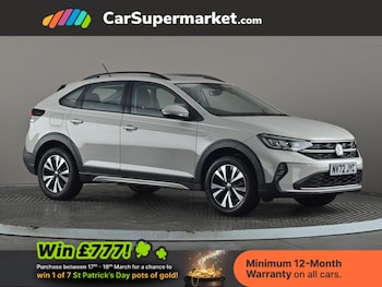 Used Volkswagen Taigo 2023 for sale - 77928944: Photo