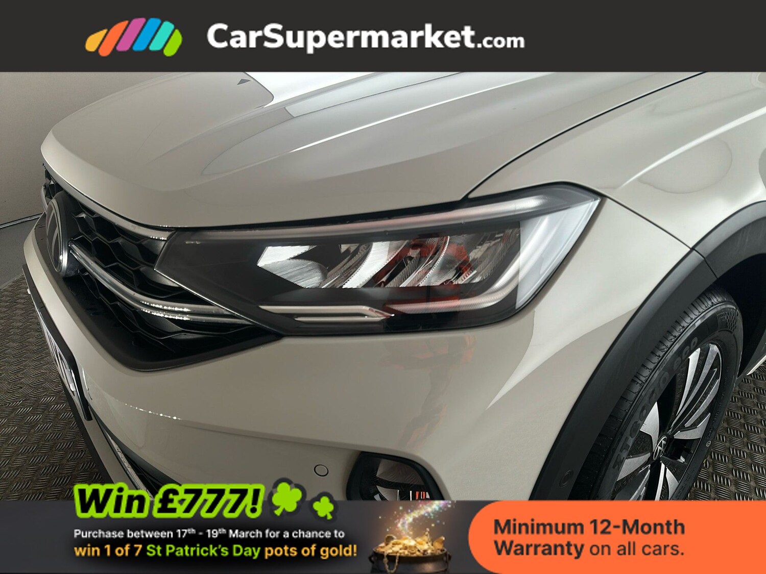 Used Volkswagen Taigo 2023 for sale - 77928944: Photo 20