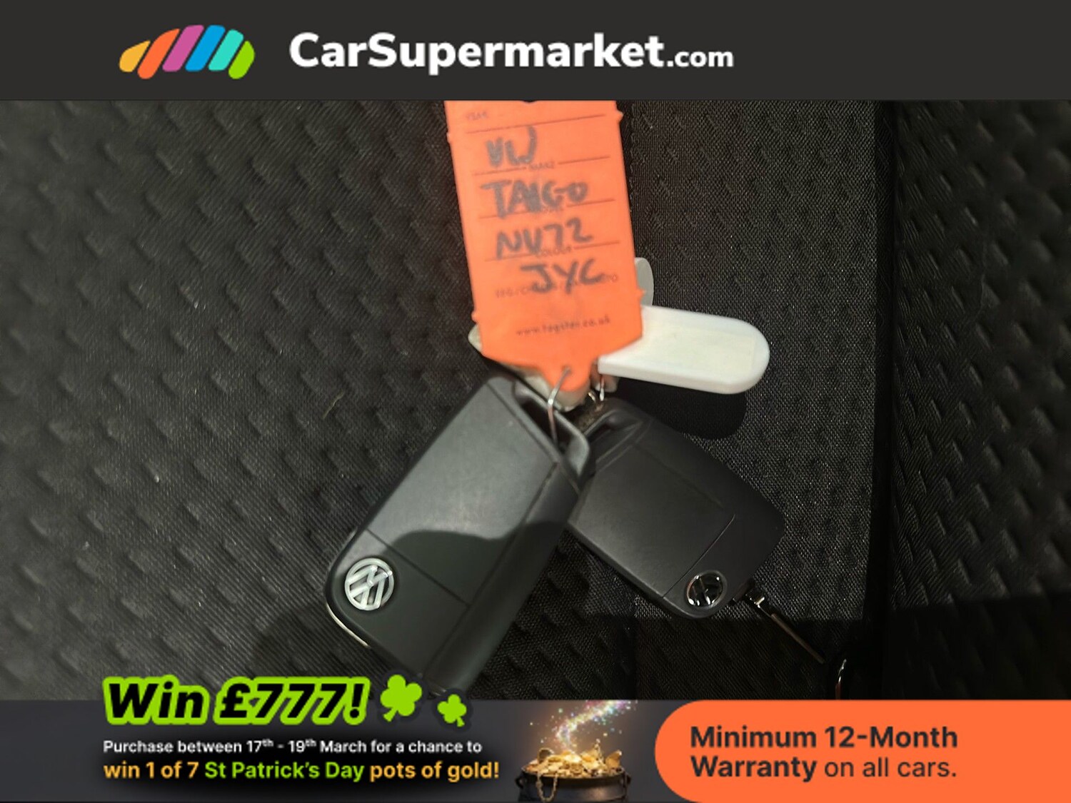 Used Volkswagen Taigo 2023 for sale - 77928944: Photo 23