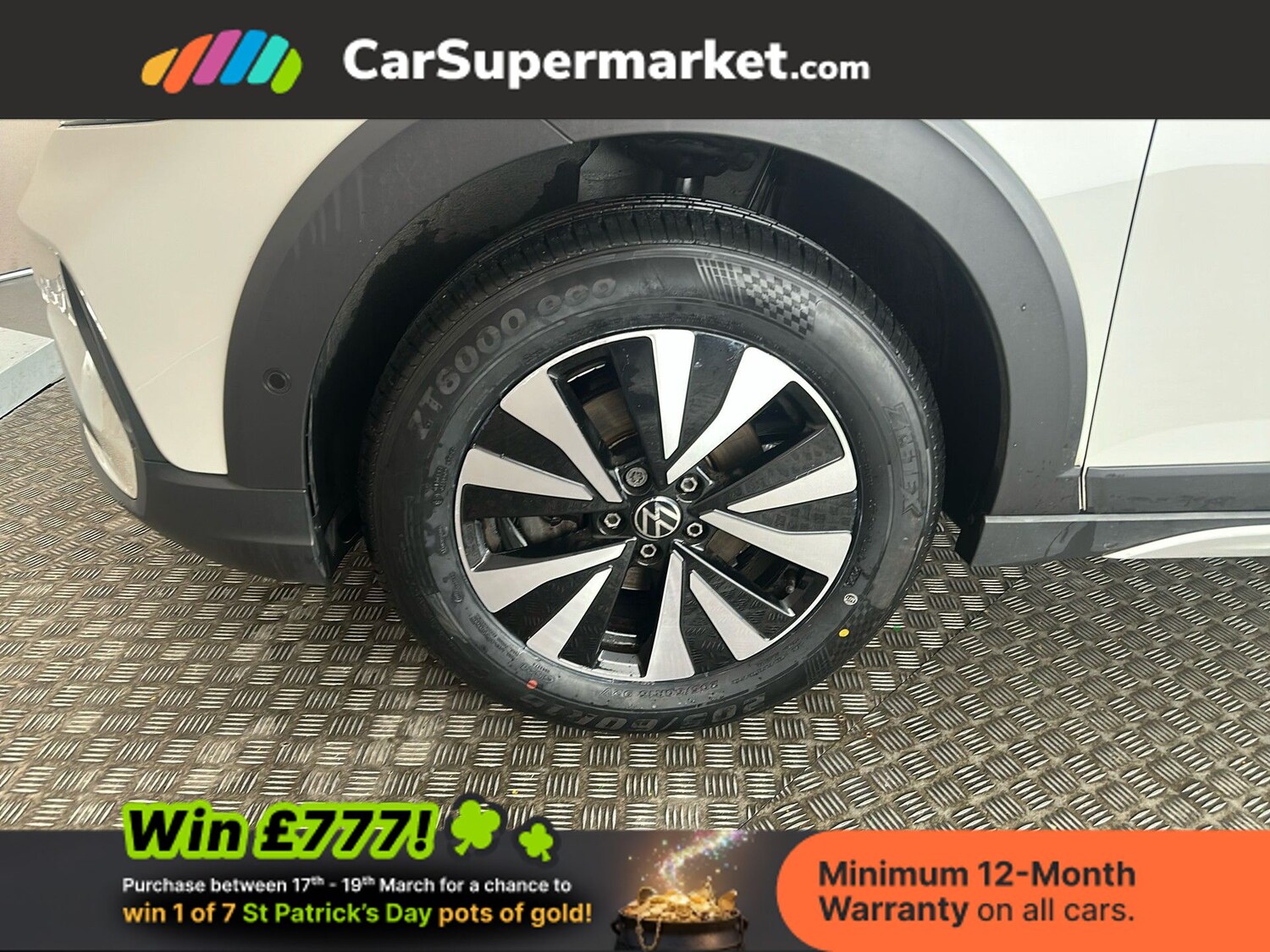 Used Volkswagen Taigo 2023 for sale - 77928944: Photo 24