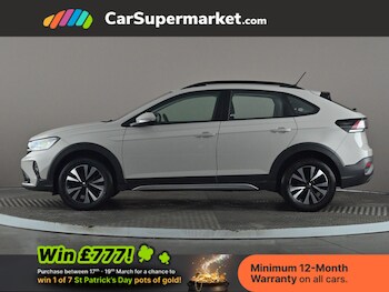 Used Volkswagen Taigo 2023 for sale - 77928944: Photo