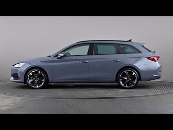 Used Cupra Leon 2024 for sale - 79167688: Photo