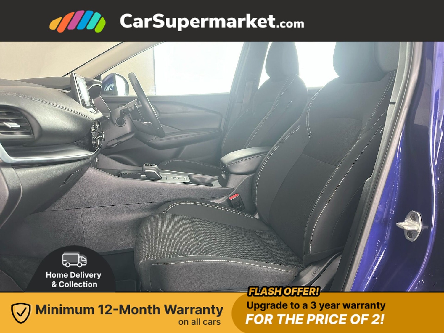 Used Nissan Qashqai 2023 for sale - 76798379: Photo 18