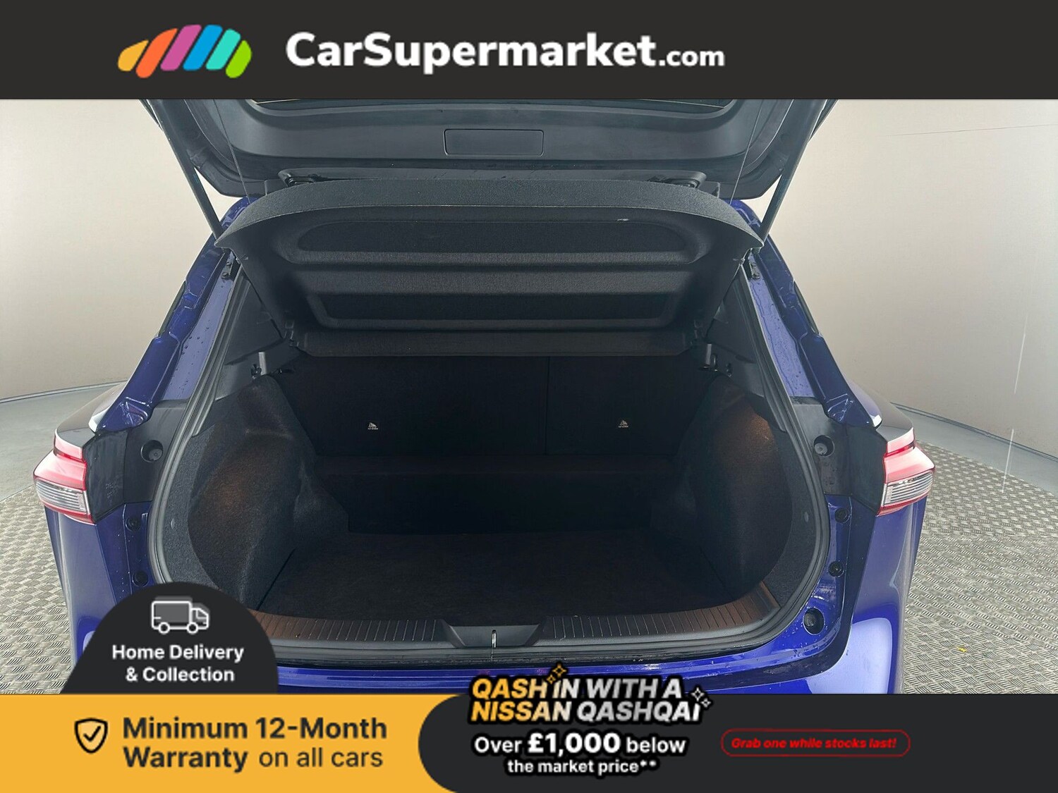 Used Nissan Qashqai 2023 for sale - 76798379: Photo 24