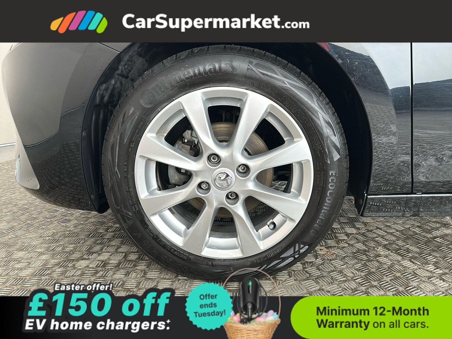 Used Vauxhall Corsa 2023 for sale - 78111755: Photo 20