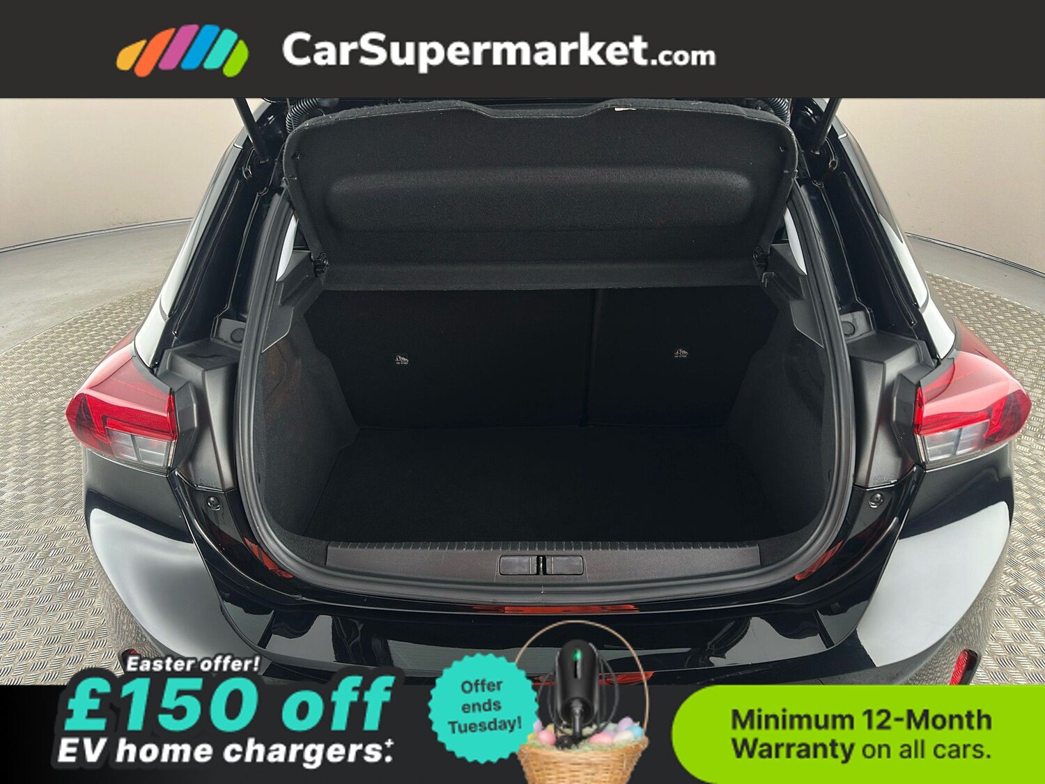 Used Vauxhall Corsa 2023 for sale - 78111755: Photo 23