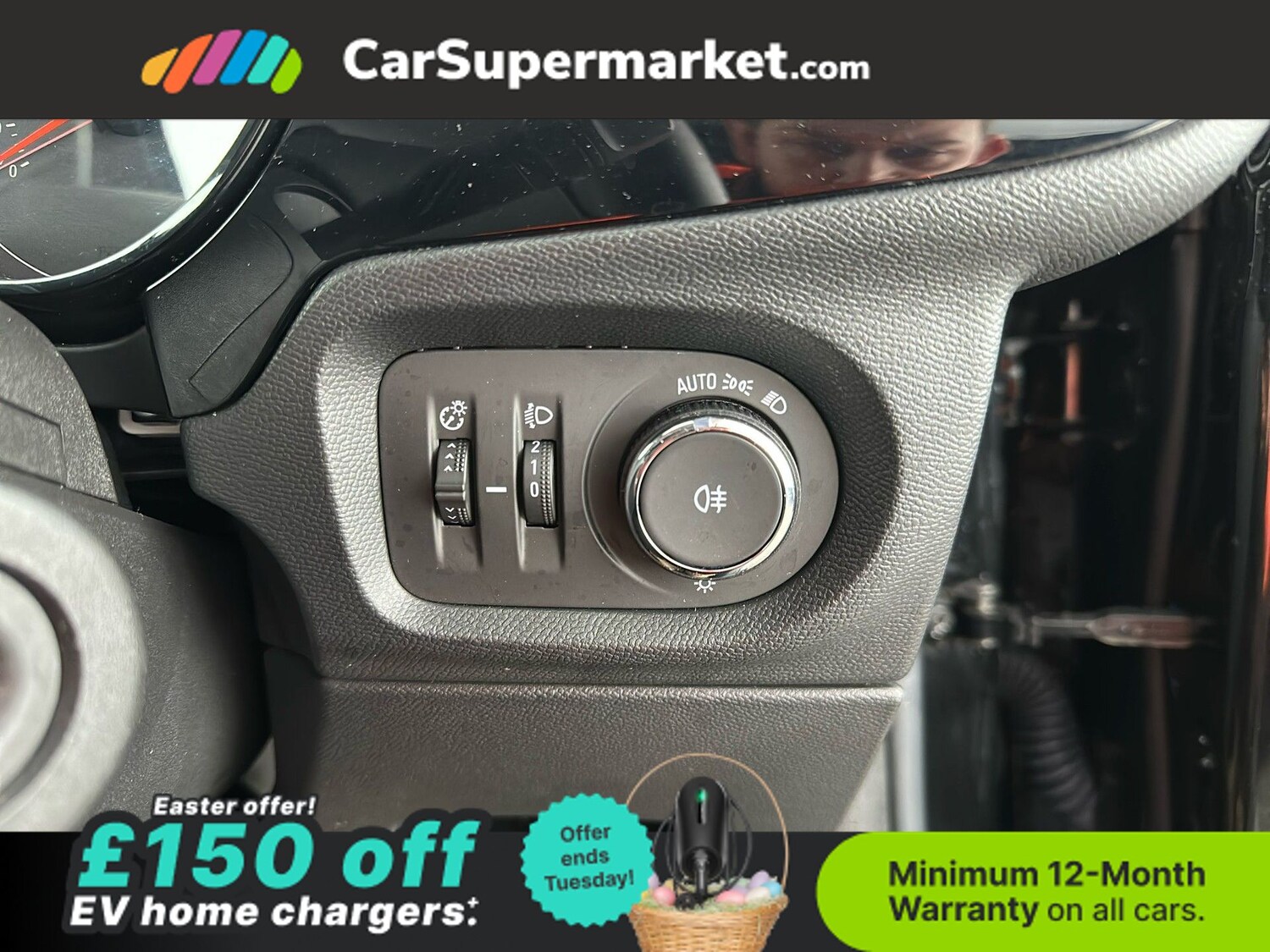 Used Vauxhall Corsa 2023 for sale - 78111755: Photo 30