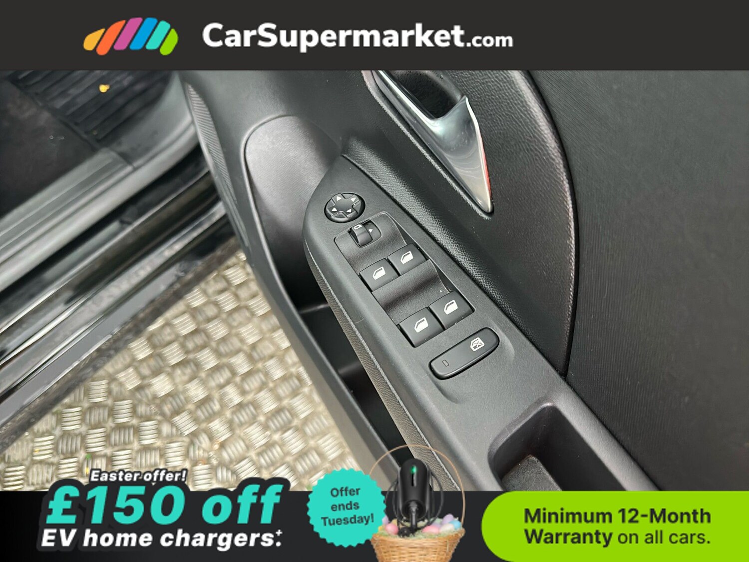 Used Vauxhall Corsa 2023 for sale - 78111755: Photo 32