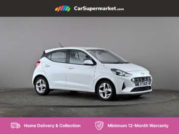 2021 - 1.2 MPi SE Connect Auto 5-Door