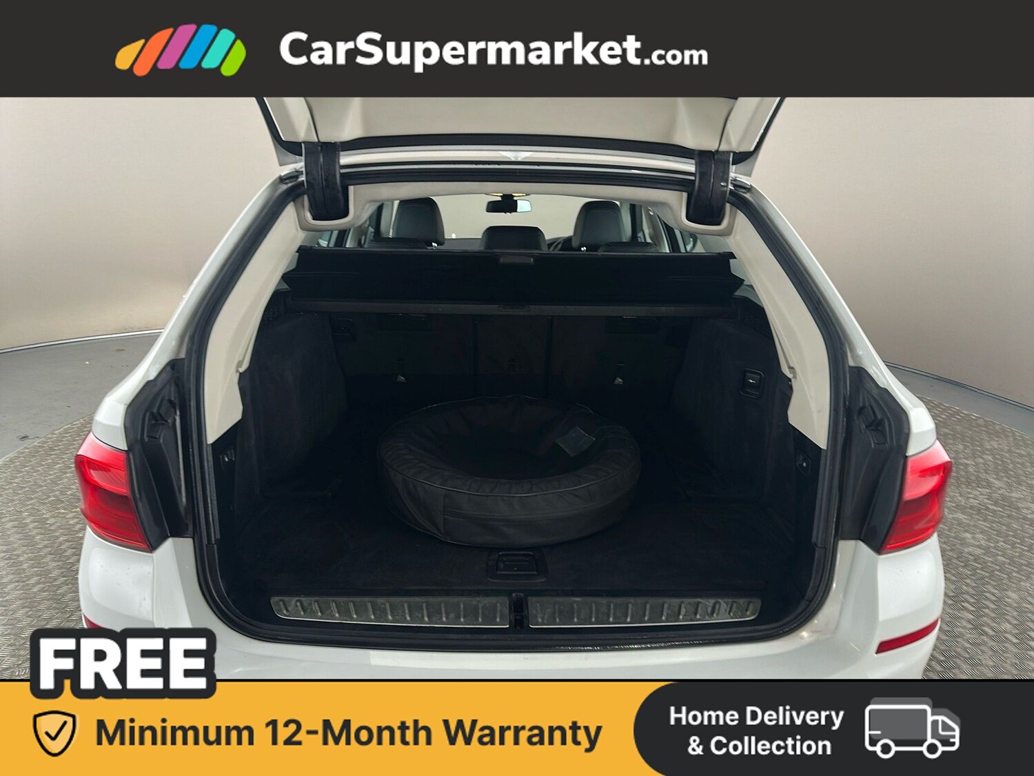 Used BMW 5 Series 2019 for sale - 77368674: Photo 22