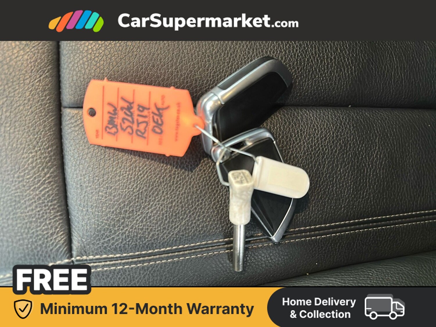 Used BMW 5 Series 2019 for sale - 77368674: Photo 23