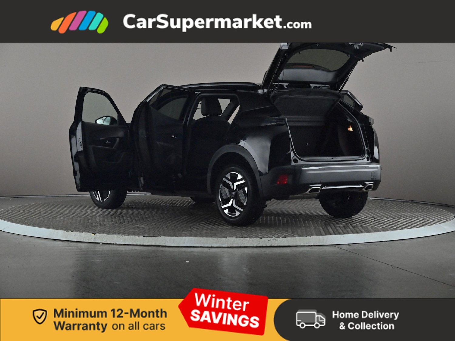 Used Peugeot 2008 2023 for sale - 77064475: Photo 11