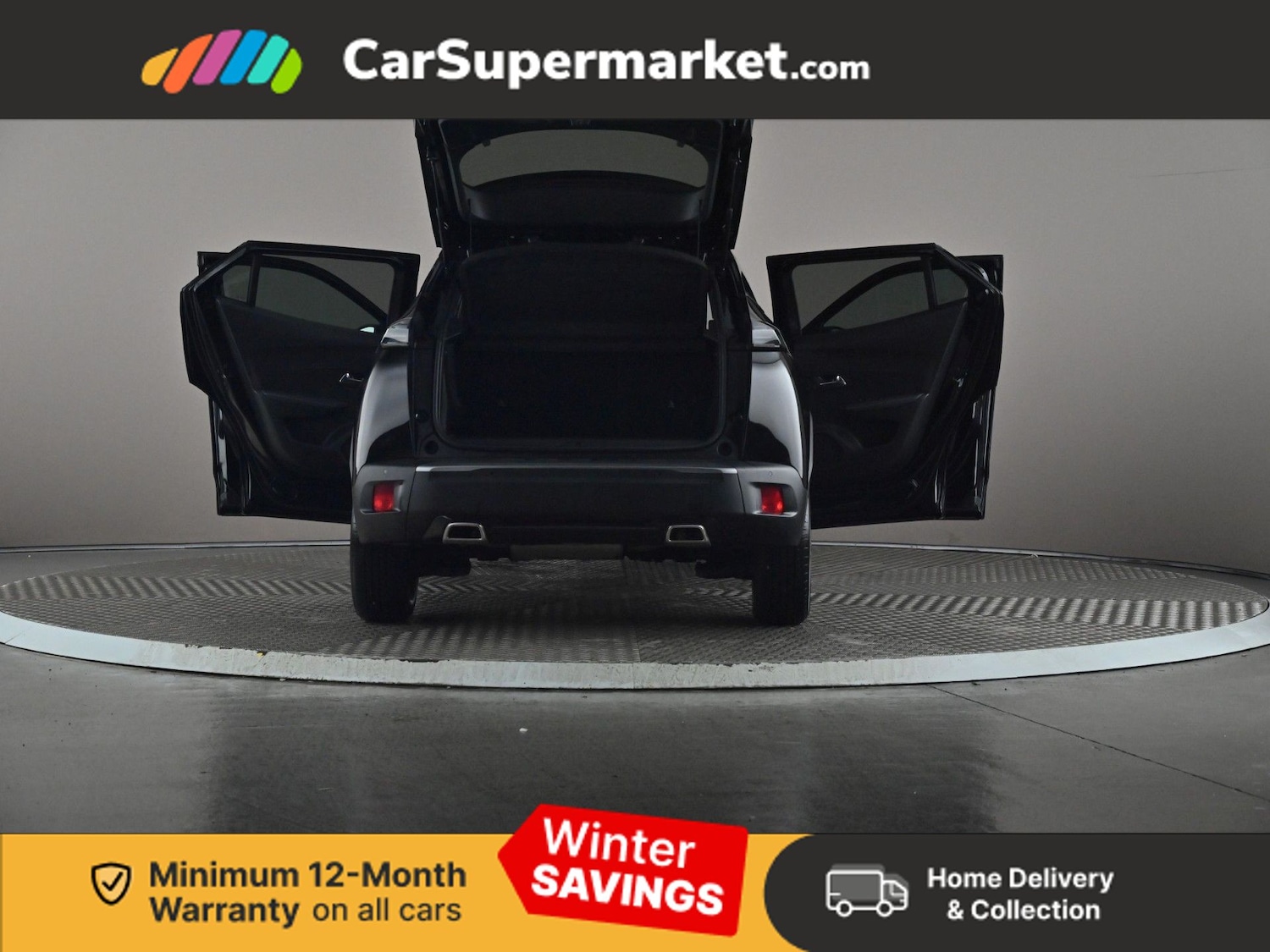 Used Peugeot 2008 2023 for sale - 77064475: Photo 12