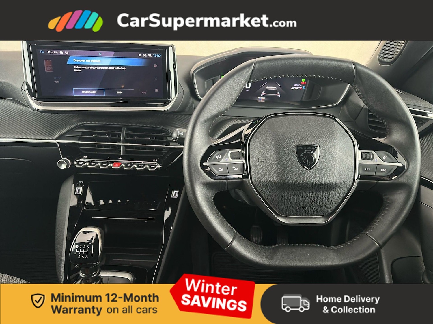 Used Peugeot 2008 2023 for sale - 77064475: Photo 15