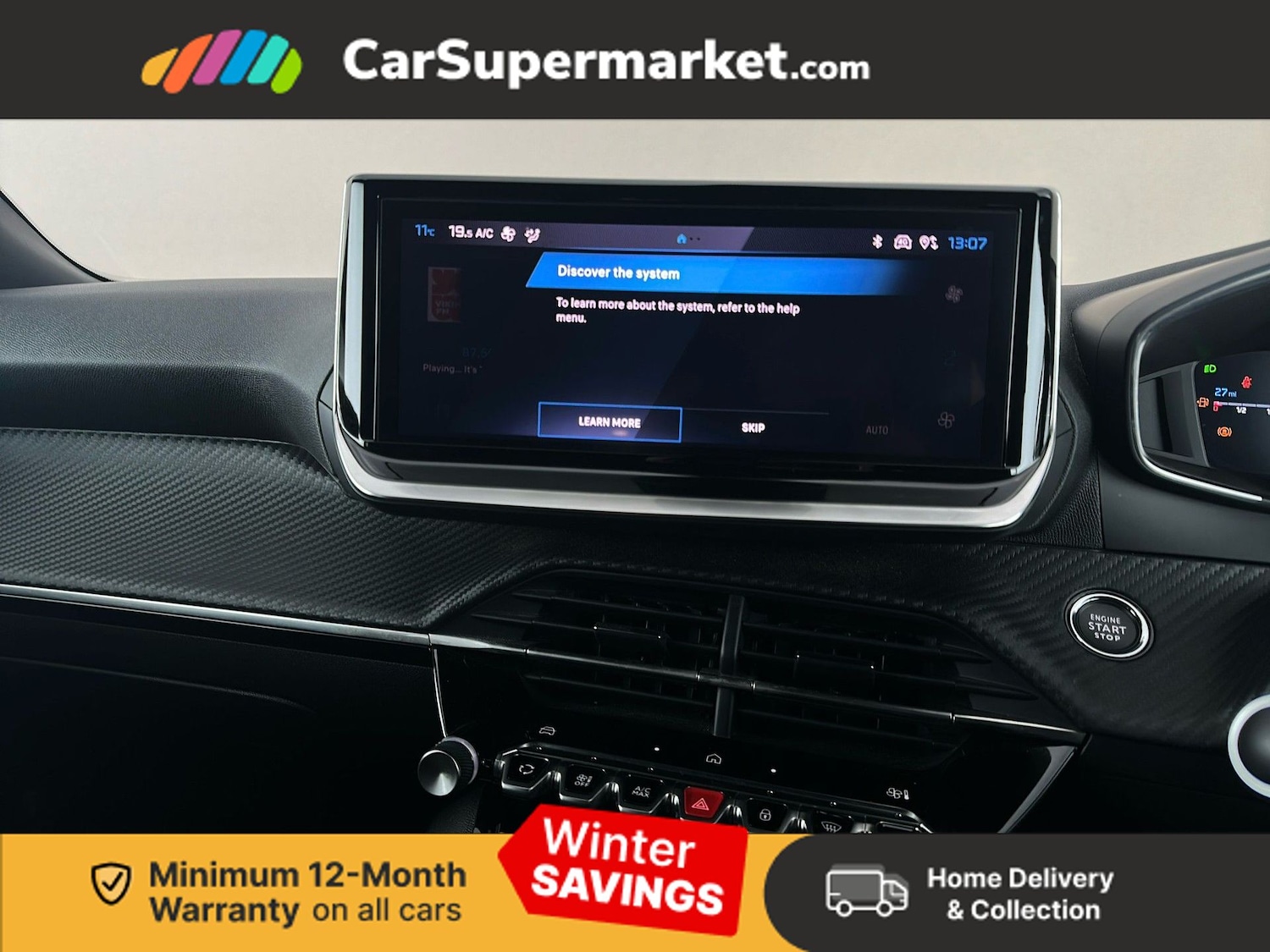 Used Peugeot 2008 2023 for sale - 77064475: Photo 17