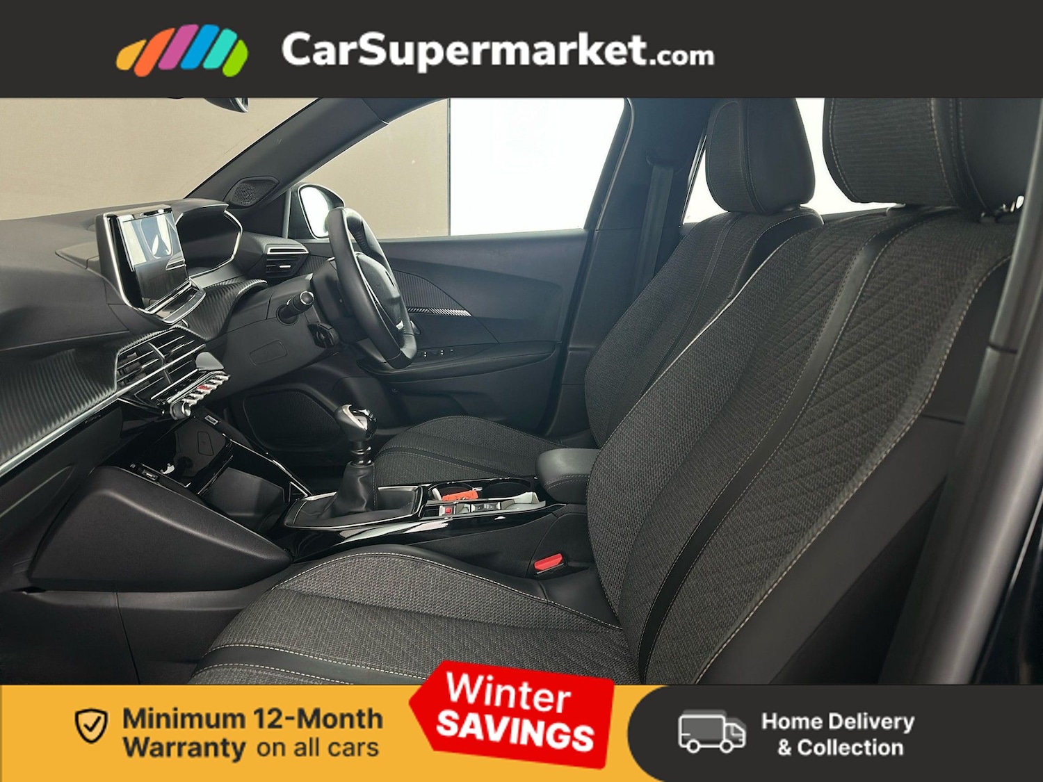 Used Peugeot 2008 2023 for sale - 77064475: Photo 18