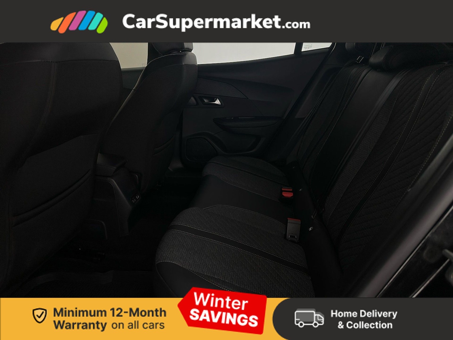 Used Peugeot 2008 2023 for sale - 77064475: Photo 19