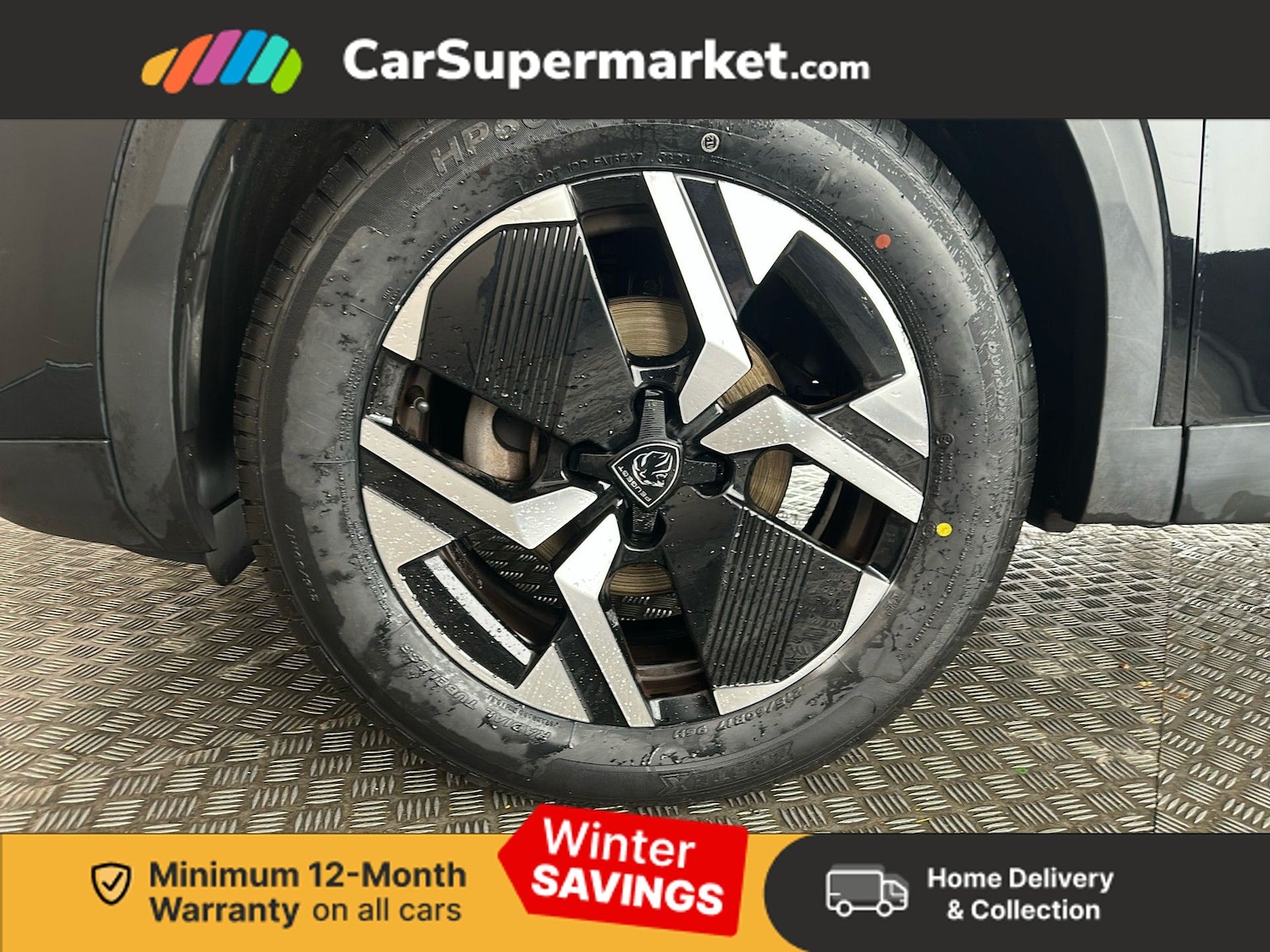 Used Peugeot 2008 2023 for sale - 77064475: Photo 20