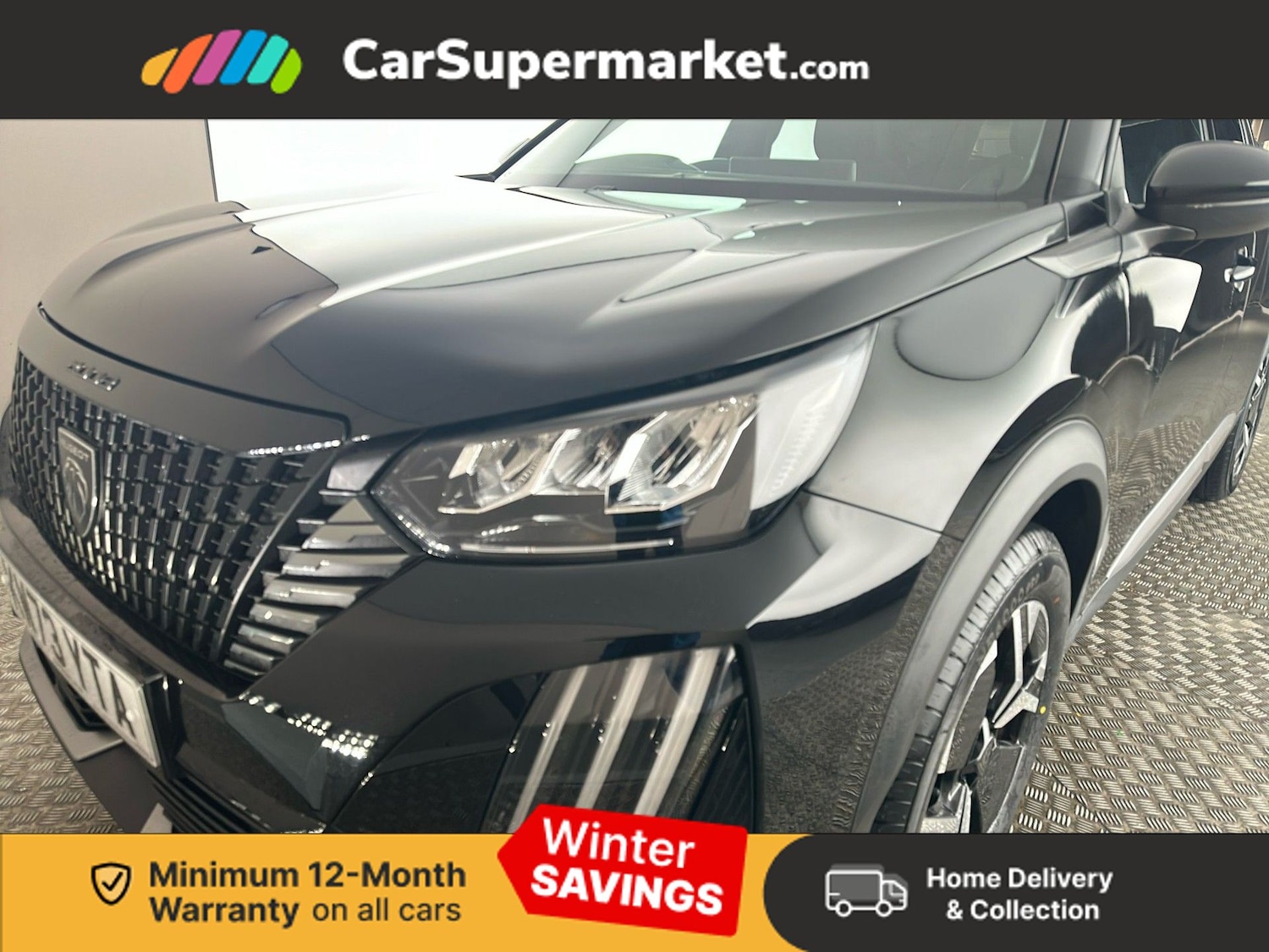 Used Peugeot 2008 2023 for sale - 77064475: Photo 21