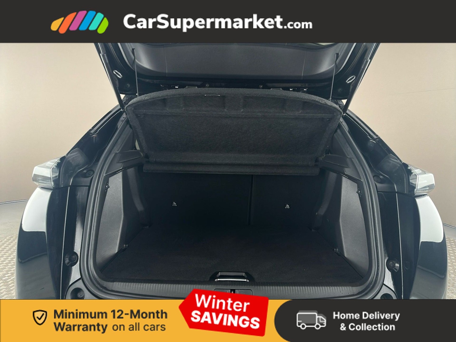 Used Peugeot 2008 2023 for sale - 77064475: Photo 23