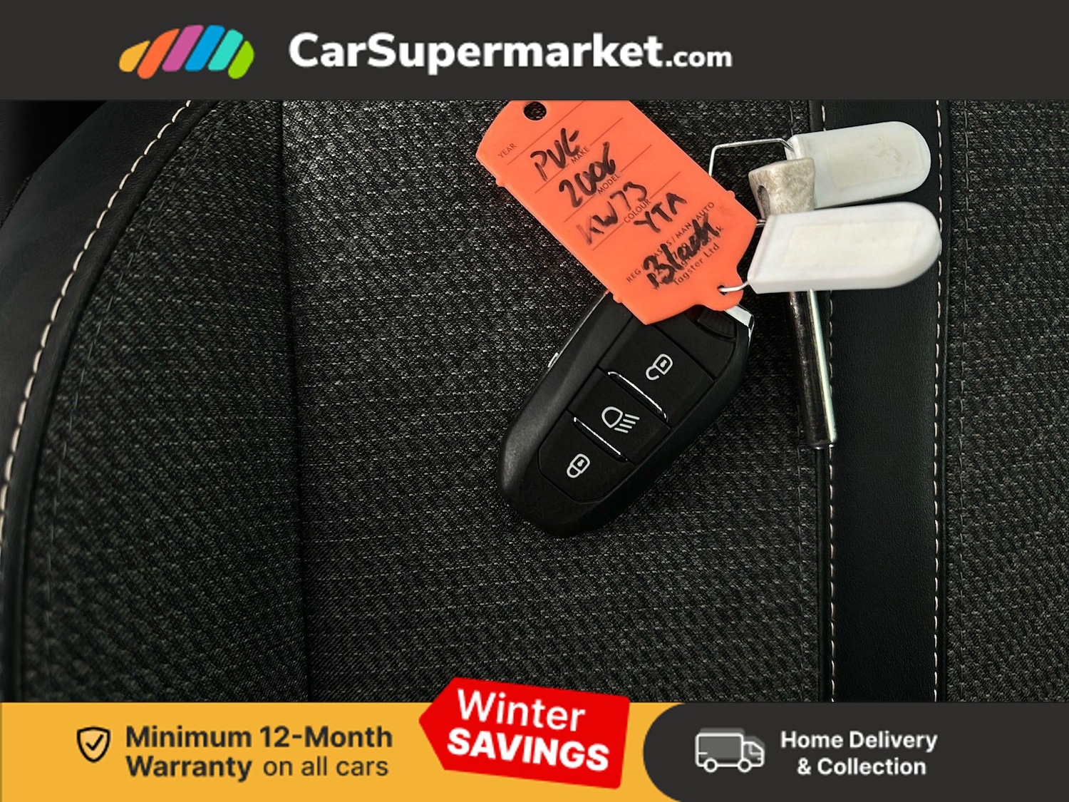 Used Peugeot 2008 2023 for sale - 77064475: Photo 24