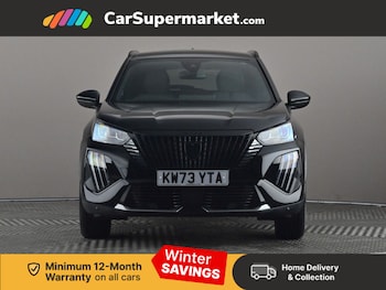 Used Peugeot 2008 2023 for sale - 77064475: Photo