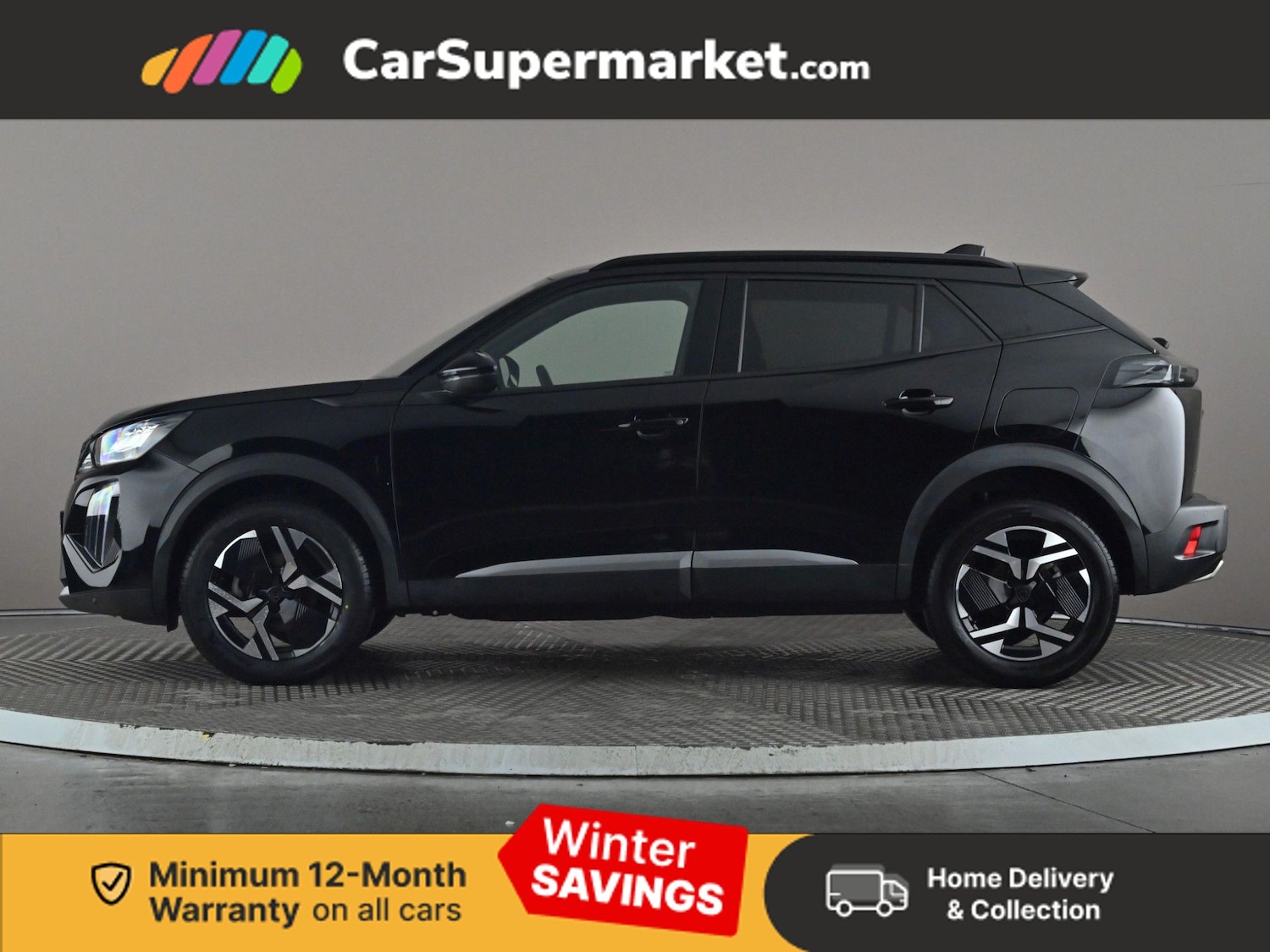 Used Peugeot 2008 2023 for sale - 77064475: Photo 3