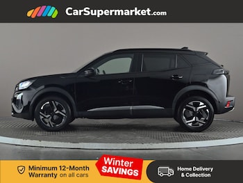 Used Peugeot 2008 2023 for sale - 77064475: Photo