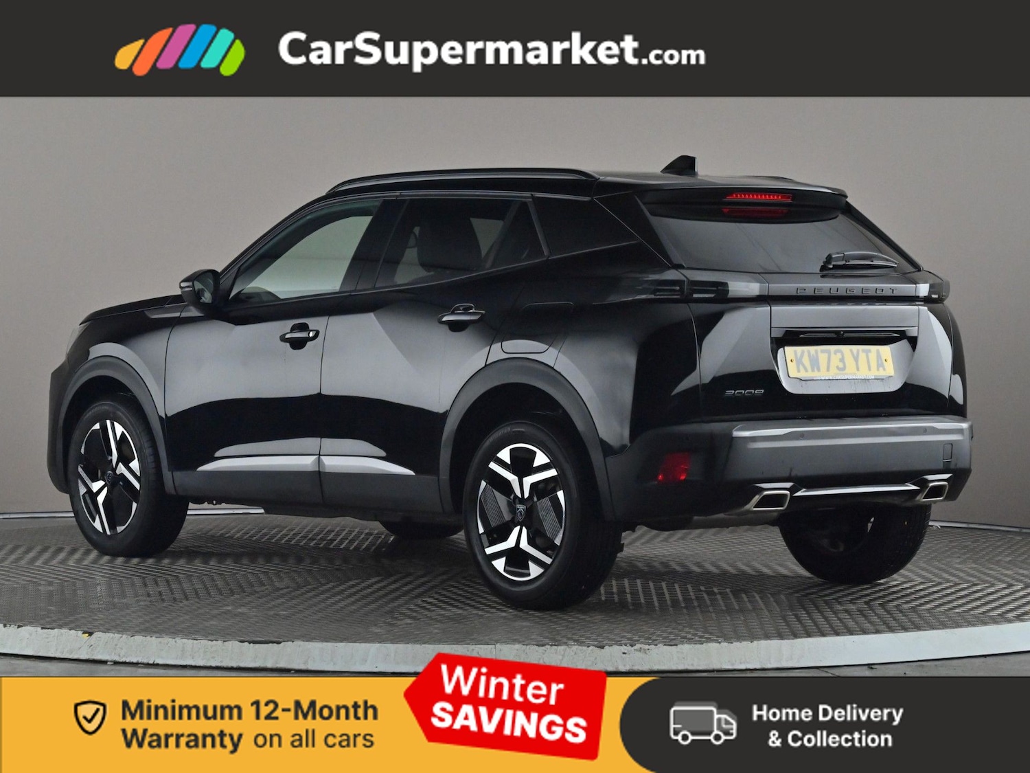 Used Peugeot 2008 2023 for sale - 77064475: Photo 5