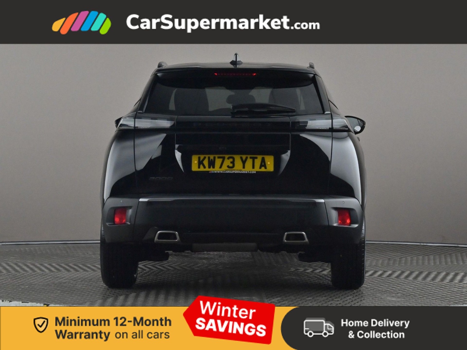 Used Peugeot 2008 2023 for sale - 77064475: Photo 6