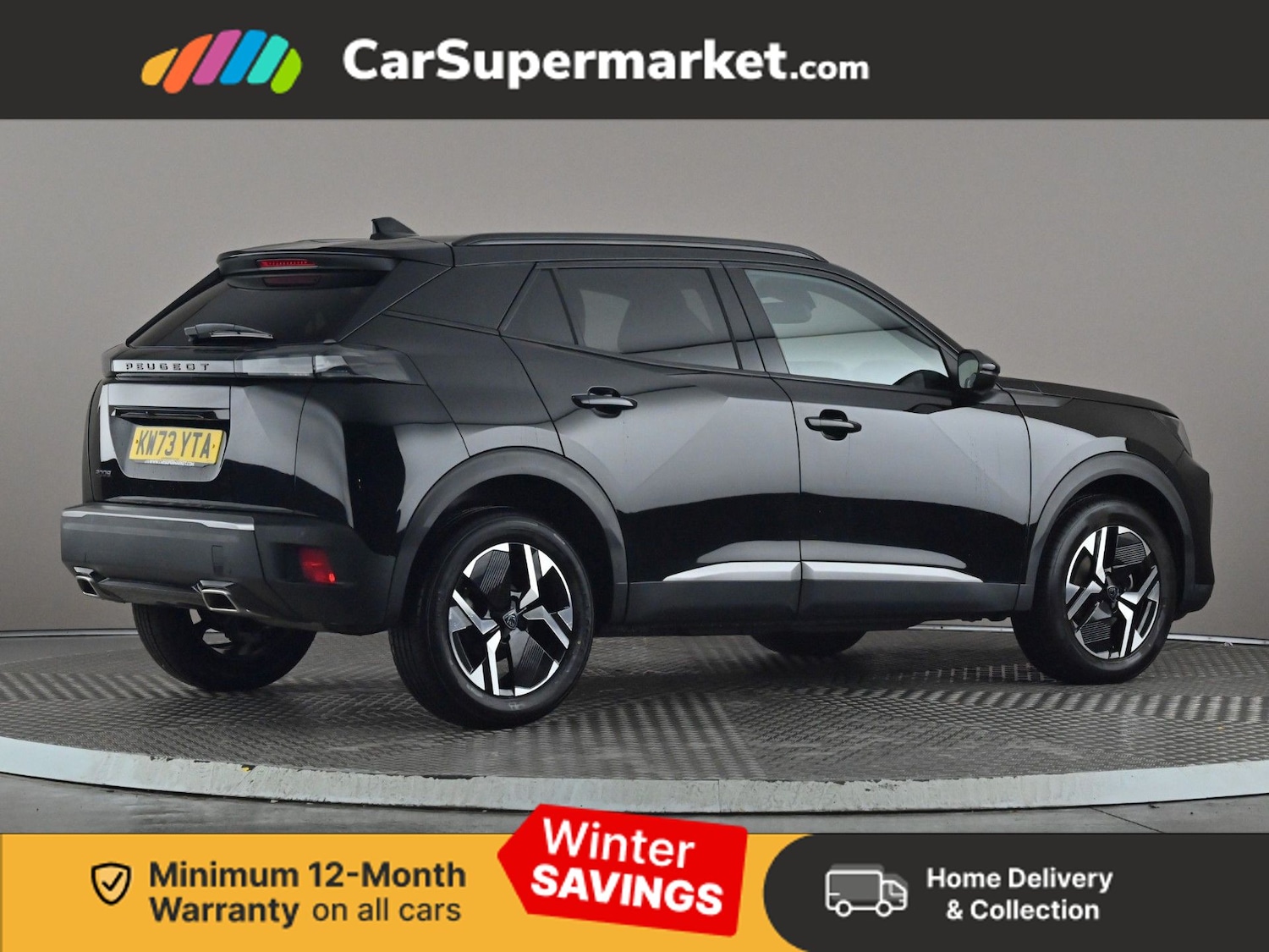 Used Peugeot 2008 2023 for sale - 77064475: Photo 7