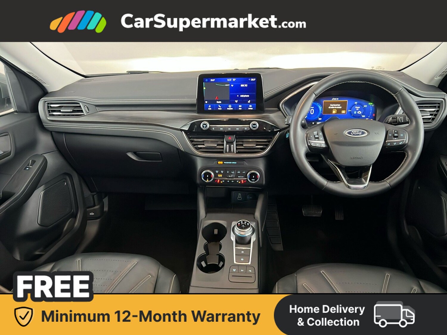 Used Ford Kuga 2023 for sale - 77742343: Photo 13