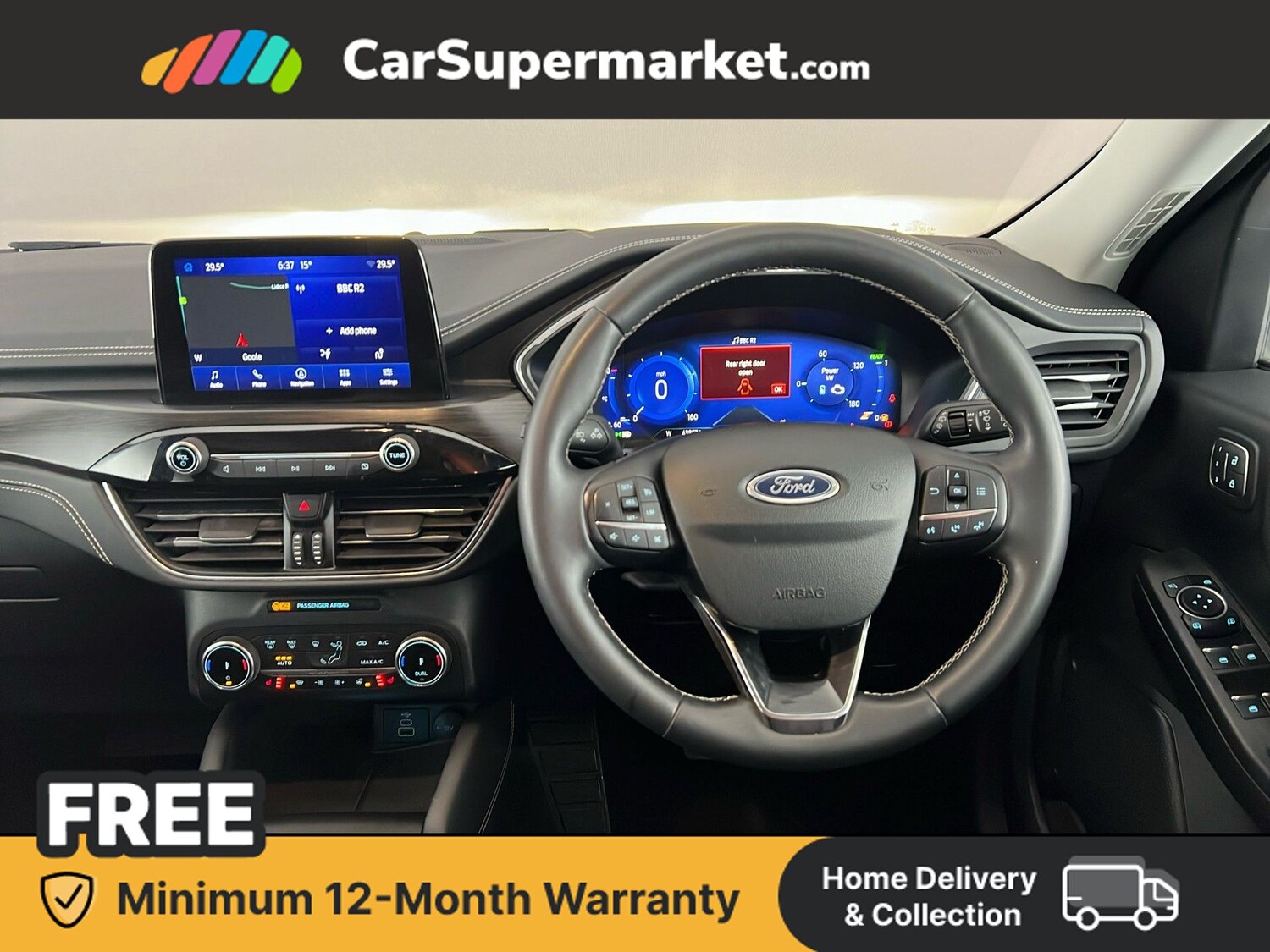 Used Ford Kuga 2023 for sale - 77742343: Photo 14